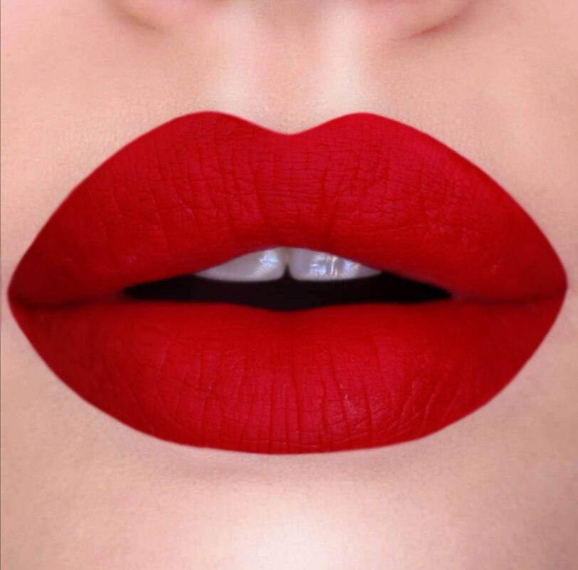 AB Cosmetics Matte Liquid Lipstick n2