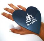 Paw palette black