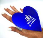 Paw Palette blue