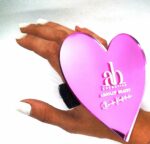 Paw Palette pink
