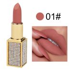 GOLD LIPSTICK N1