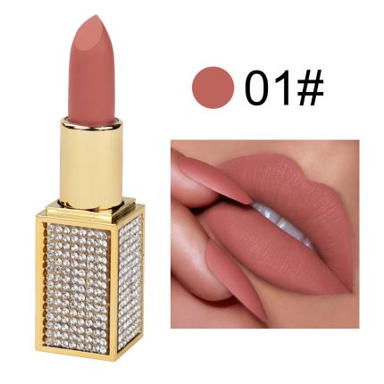 GOLD LIPSTICK N1