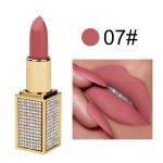 GOLD LIPSTICK N7