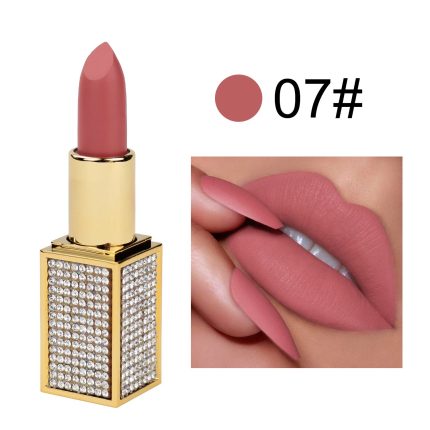 GOLD LIPSTICK N7