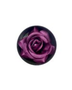 3D ROSE BLUSHER PURPLE