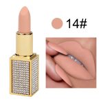 GOLD LIPSTICK N14