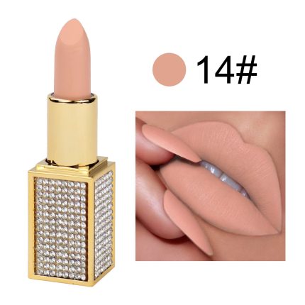 GOLD LIPSTICK N14
