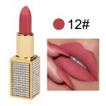 GOLD LIPSTICK N12