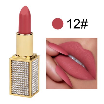GOLD LIPSTICK N12