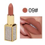 GOLD LIPSTICK N9
