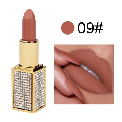 GOLD LIPSTICK N9