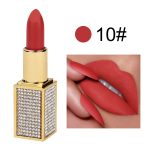 GOLD LIPSTICK N10