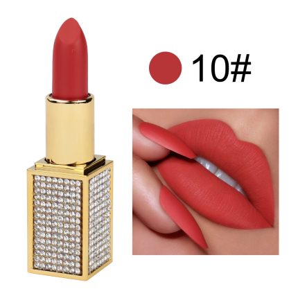 GOLD LIPSTICK N10