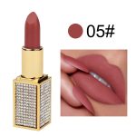 GOLD LIPSTICK N5