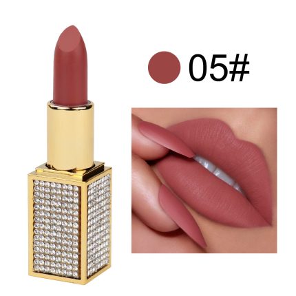 GOLD LIPSTICK N5