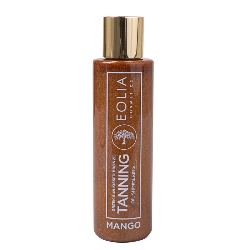 EOLIA TANNING OIL MANGO