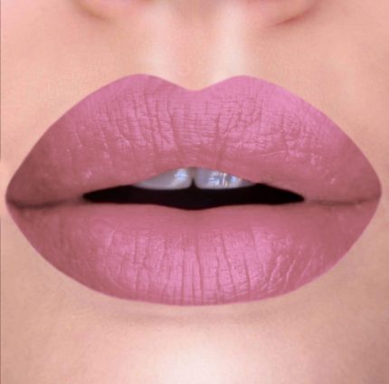 AB Cosmetics Matte Liquid Lipstick n27