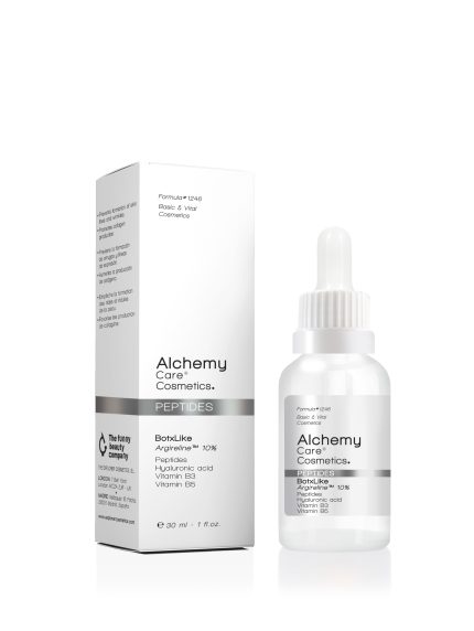 Alchemy Care BotxLike