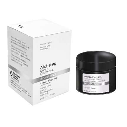 Alchemy Care Azelaic Even Out Cream