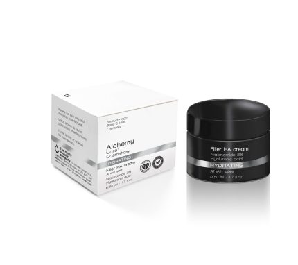 Alchemy Care Filler HA Cream
