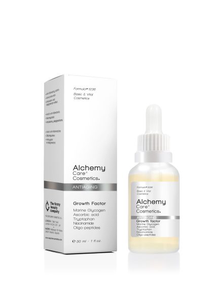 Alchemy Care Growth Factor