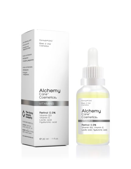 Alchemy Care Retinol 0.3%