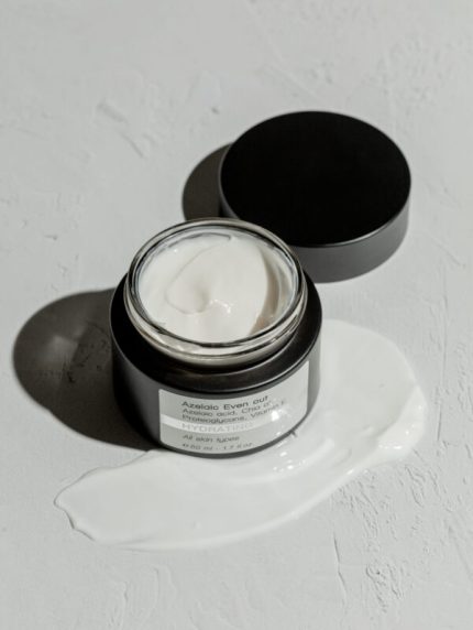 Alchemy Care Azelaic Even Out Cream