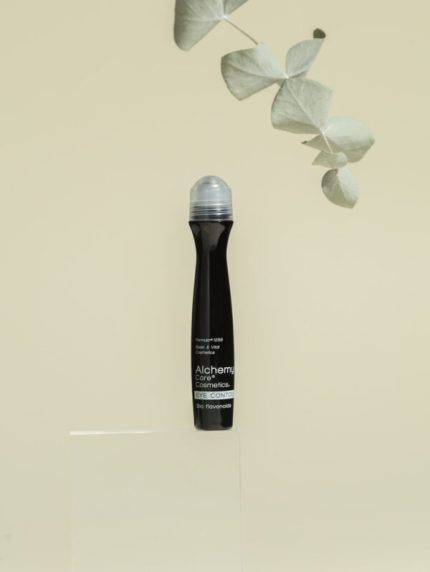 Alchemy Care Roll-on eye contour for bags and dark circles