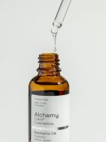 Alchemy Care Bioplasma 5%