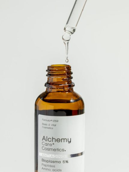 Alchemy Care Bioplasma 5%