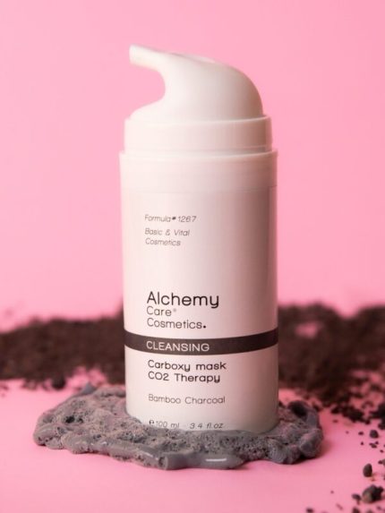 Alchemy Care Carboxy Mask CO2 Therapy