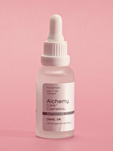 Alchemy Care DMAE 3%