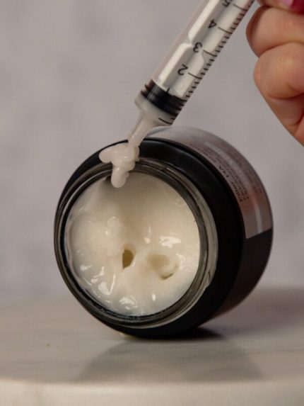 Alchemy Care Filler HA Cream