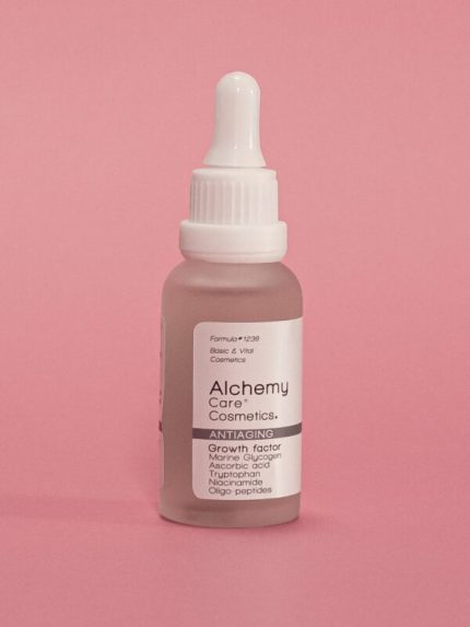 Alchemy Care Growth Factor