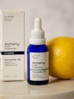 Alchemy Care Niacinamide 10%