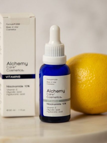Alchemy Care Niacinamide 10%