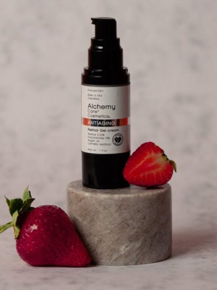 Alchemy Care Retinol 0,5 Gel Cream
