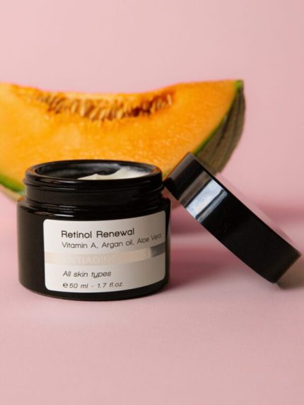 Alchemy Care Retinol renewal cream