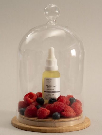 Alchemy Care Retinol 0.3%