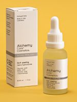 Alchemy Care Soft Peeling