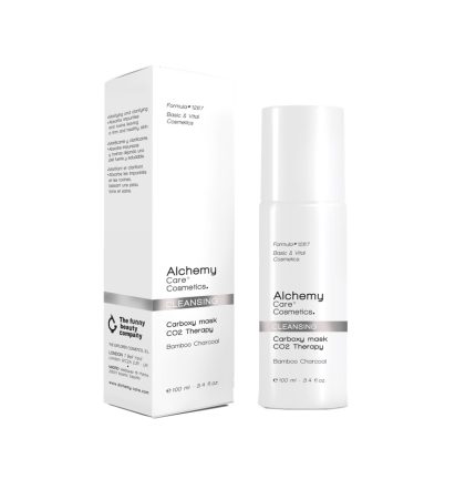 Alchemy Care Carboxy Mask CO2 Therapy