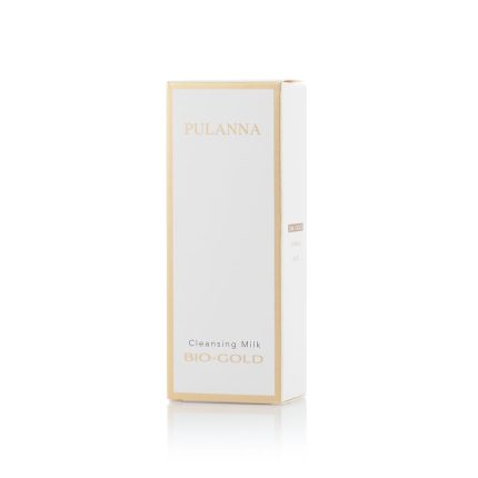 Pulanna Bio-Gold Cleansing Milk