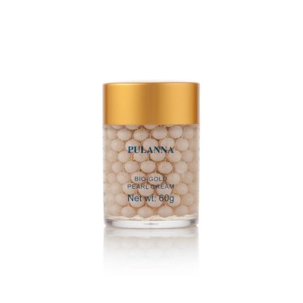 Pulanna Bio-Gold Pearl Cream
