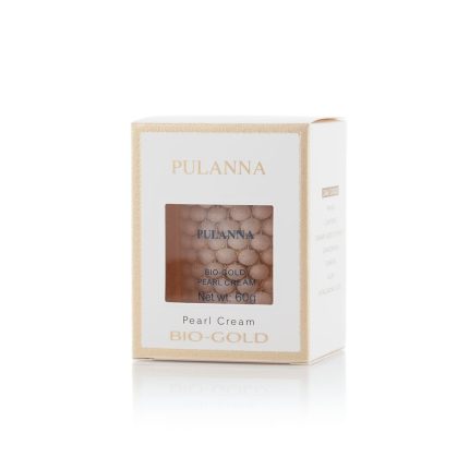 Pulanna Bio-Gold Pearl Cream