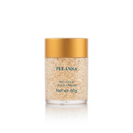 Pulanna Bio-Gold & Gold Cream