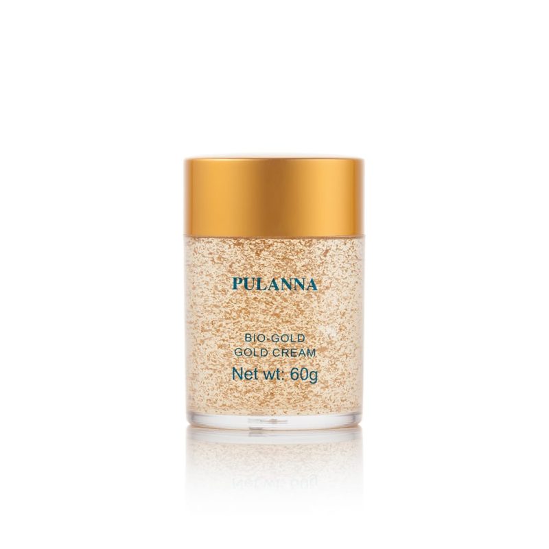 Pulanna Bio-Gold & Gold Cream