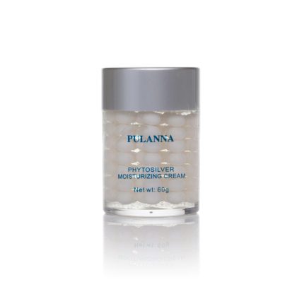 Pulanna Phytosilver Moisturizing Cream