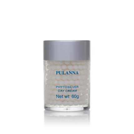 Pulanna Phytosilver Day Cream