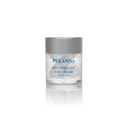 Pulanna Phytosilver Eye Cream
