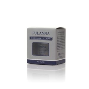 Pulanna Phytosilver Eye Cream